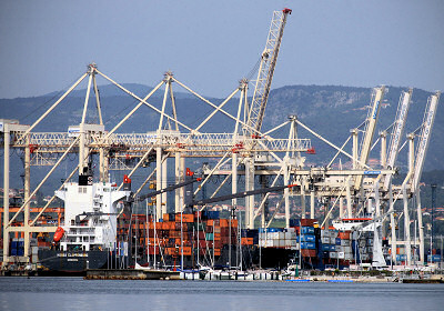 STT transport