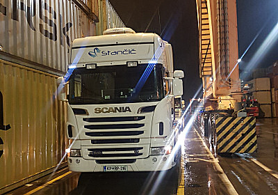 STT KOPER